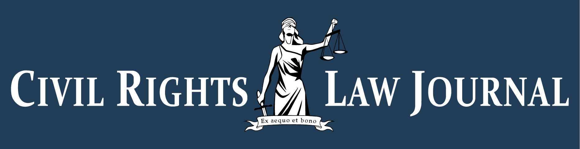Civil Rights Law Journal