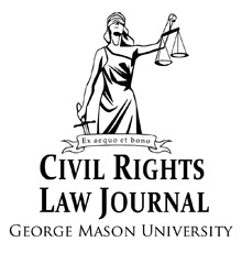 Civil Rights Law Journal Home